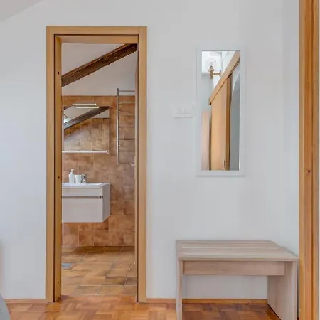 Apartment Apartments Rodin *