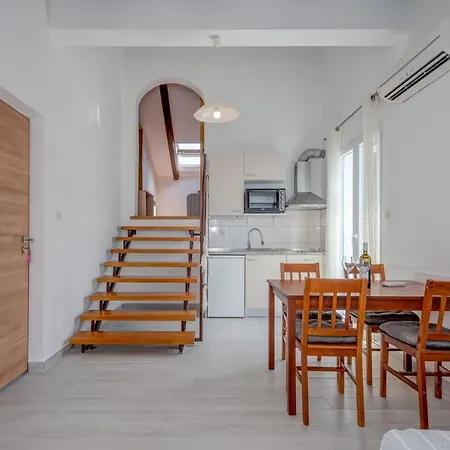Appartement Rodin Sukošan