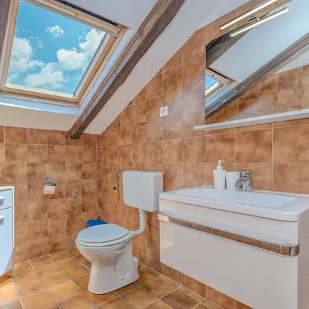 Appartement Rodin