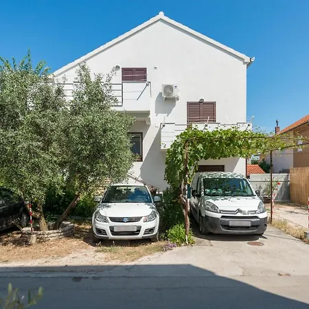 Appartement Rodin Sukošan
