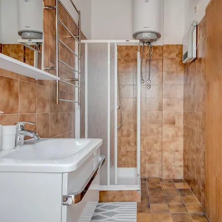 Rodin Appartement