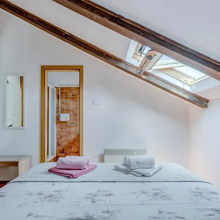 Rodin Appartement