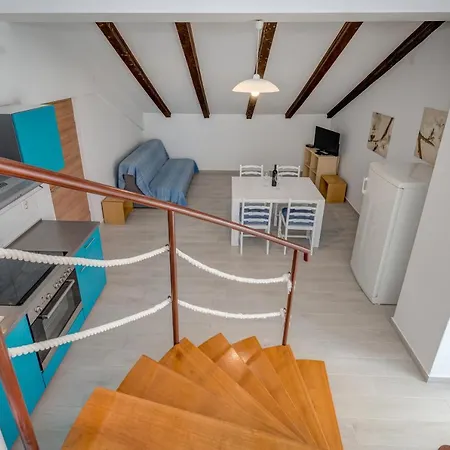 Rodin Appartement