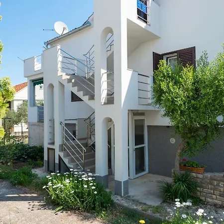 Rodin Appartement *