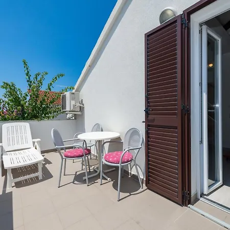 Appartement Rodin *